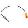 Image de Palpeur, température des gaz HELLA 6PT 014 494-791