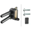 Image de Bobine d'allumage HELLA 5DA 230 035-951