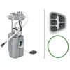 Image de Unité d'injection de carburant HELLA 8TF 358 106-721