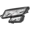 Image de Projecteur principal HELLA 1EF012 669-091