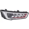Image de Projecteur principal HELLA 1ZS354 838-101