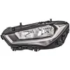 Image de Projecteur principal HELLA 1EG 015 086-011, gauche