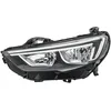 Image de Projecteur principal HELLA 1EG 354 869-011, gauche