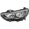 Image de Projecteur principal HELLA 1EG 354 869-031, gauche
