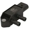Image de Capteur, pression des gaz échappement HELLA 6PP009 409-621