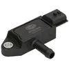 Image de Capteur, pression des gaz échappement HELLA 6PP009 409-461