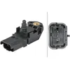 Image de Capteur, pression de suralimentation HELLA 6PP009 403-461