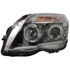 Image de Projecteur principal HELLA 1EG354 878-011, gauche