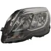 Image de Projecteur principal HELLA 1EG354 878-091, gauche