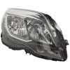 Image de Projecteur principal HELLA 1EG354 878-101, droite