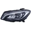 Image de Projecteur principal HELLA 1EX 354 880-011, gauche