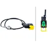 Image de Palpeur, température des gaz HELLA 6PT 358 181-951