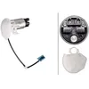 Image de Pompe à carburant électrique HELLA 8TF358 306-001
