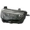 Image de Projecteur principal HELLA 1EG354 862-021