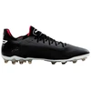 Image de Botte de football Puma KING ULTIMATE MG Noir/Blanc 43 107252 01
