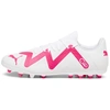 Image de Bottes de Football Puma Future Play Mg Homme 45 107380 01