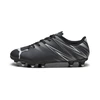 Image de Chaussures de football enfant Puma Attacanto FG/AG Noir 29 10748001BS11