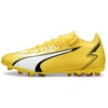 Image de Bottes de Football Puma Ultra Match Mg Homme 44 107520 04