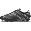 Image de Chaussures de football Puma Attacanto FG/AG Noir 42 10747701BS8