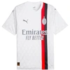 Image de T-shirt Football extérieur Puma Milan Homme S 770391 02