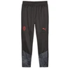 Image de Pantalons de Football Puma Ac Milan Training Homme Gris M 772259 16