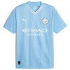 Image de T-shirt de Football Puma Manchester City Rep Homme L 770438 01