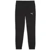 Image de Pantalon de survêtement femme Puma TeamGoal Noir XS 658604-03