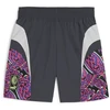 Image de Pantalon de Football Puma AC Milan Woven Gris Homme L 774038 08