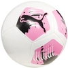 Image de Ballon de Football Puma Big Cat Blanc Poison 5 084214 01