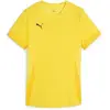 Image de Maillot femme Puma TeamGoal Jaune M 705749-07