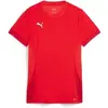 Image de Maillot femme Puma Teamgoal Matchday Rouge M 705749-01