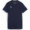 Image de Maillot femme Puma TeamGoal Matchday Bleu XS 705749-06