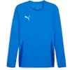 Image de Maillot manches longues Puma TeamGoal Bleu XL 705750-02