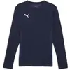 Image de Maillot manches longues Puma TeamGoal Bleu XL 705750-06