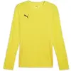 Image de Maillot manches longues Puma TeamGoal Jaune XL 705750-07