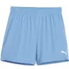 Image de Short femme Puma TeamGoal Bleu XS 705754-18