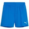 Image de Short femme Puma TeamGoal Bleu XS 705754-02