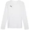 Image de Maillot manches longues Puma TeamGoal Blanc XL 705750-04