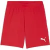 Image de Short Puma TeamGoal Rouge XS 705752-01
