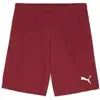 Image de Short Puma TeamGloal Rouge S 705752-09