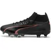 Image de Chaussures de football Puma Ultra Pro FG/AG Noir 42 107750-02