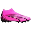 Image de Bottes de football Puma Ultra Match+ L MG Rose 44 107760 01