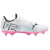 Image de Bottes de football Puma Future 7 Play MxSG Blanc 44 107722 01