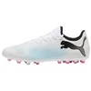 Image de Bottes de football Puma Future 7 Play MG Blanc 46 107725 01