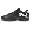 Image de Chaussures football de Puma Future 7 Match MG Noir/Blanc 44 107726 02