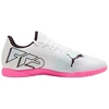 Image de Chaussures de football sala Puma Future 7 Play White 42.5 107727 01