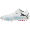 Image de football Bottes Puma Future 7 Match MG blanc/noir 44 107719 01