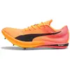 Image de Chaussures d'athlétisme Puma Evospeed Nitro Elite 2 Orange 44 MAG7698245