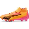 Image de Chaussures de football Puma Ultra Pro FG/AG Orange 41 107750-03