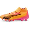 Image de Chaussures de football Puma Ultra Pro FG/AG Orange 44 107750-03
